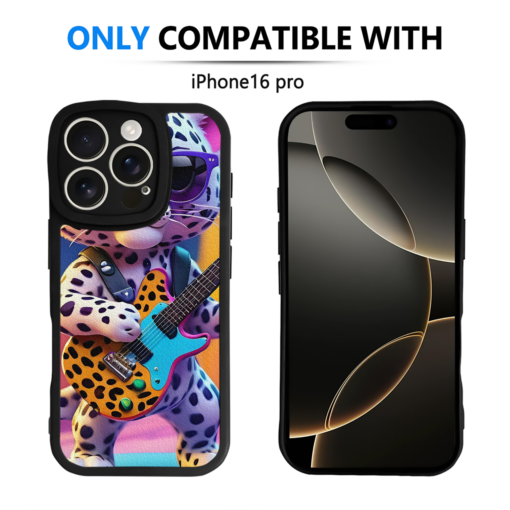 （画像用） ミッキーマウス Mickey Mouse 【iPhone 16シリーズ対応】シリコンスマホケース（レザー調） 材質：シリコン